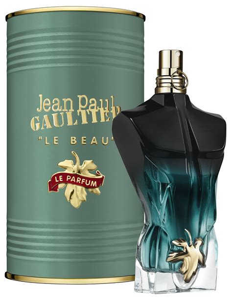 le beau perfume reviews.